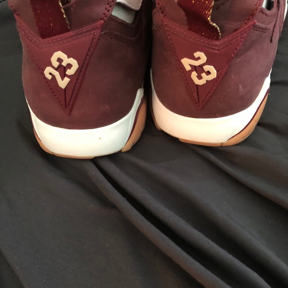 Jordan 7s - Picture 5 of 6
